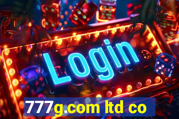777g.com ltd co